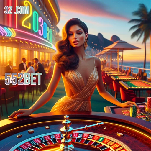 552bet: Confiavel e Repleto de Recursos para Jogadores
