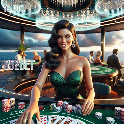 Experimente a Plataforma da 552bet e Transforme Seu Jogo
