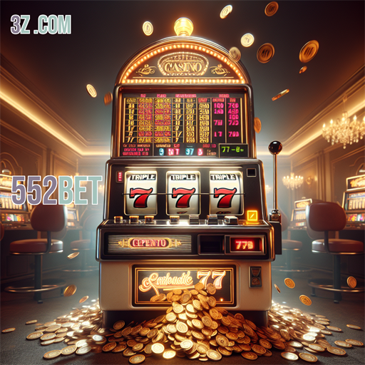 Promoções Irresistíveis Te Esperam na 552bet